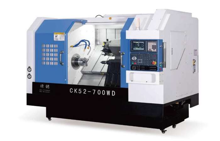 大通区回收CNC